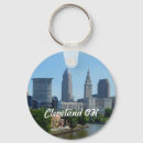 Search for cleveland round keychains Skyline