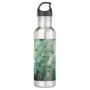 Search for crystal water bottles gemstone