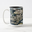 Search for asian dragon mugs Fantasy