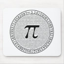 Search for pi mousepads Circle