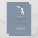Recherche de florida invitations Simple