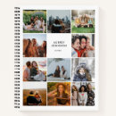 Search for collage notebooks Simple