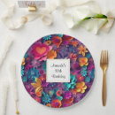 Search for digital plates Floral