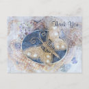 Recherche de butterfly wedding thank you cards Vintage