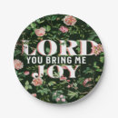 Search for joy plates Modern