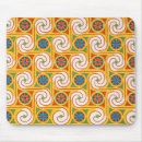 Recherche de motif psychédélique tapis souris Hippie