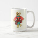 Recherche de jouet classiques tasses Ours en peluche