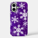 Search for purple snowflake iphone cases Cute