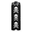Search for skull travel mugs Pattern