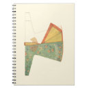 Search for fashion notebooks Decorative