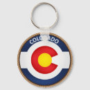 Search for denver rounded keychains America
