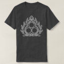 Search for three buddhas tshirts Religion
