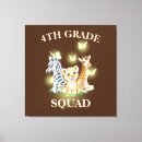 Search for 4th canvas prints School