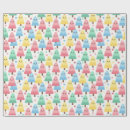 Search for pine tree wrapping paper Pastel