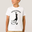 Search for mischievous tshirts Cat