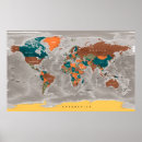 Recherche de monde posters Voyage