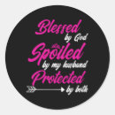Search for spoiled stickers Divine protection