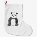 Search for black bear christmas stockings Cute