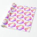 Search for pisces wrapping paper Fishes