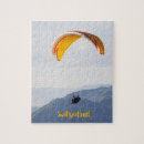 Recherche de parapente Voler
