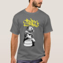 Search for hip hop mens tshirts Graffiti