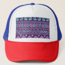 Recherche de tribal motif casquettes Ethnique
