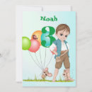 Search for cute mouse birthday invitations Colourful