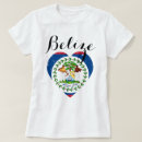 Search for belize tshirts Belizean pride