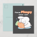Recherche de doux rêves cartes postales Pépinière