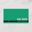 Search for engineering business cards Gas