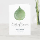 Search for eucalyptus wedding programs Nature