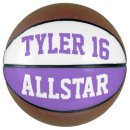 Search for purple basketballs Hoops
