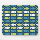 Search for blue and white mousepads For kids