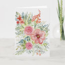 Search for rose bouquet birthday cards Botanical