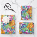Search for apocalypse gift wrap Cartoon