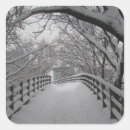 Recherche de nu autocollants Hiver