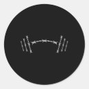 Search for routine stickers Bodybuilding