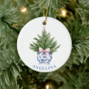Search for chinoiserie ornaments Grandmillennial
