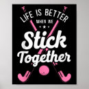 Recherche de enthousiasme posters Animal de hockey