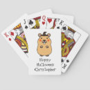 Recherche de hamster jeux de cartes Cobaye