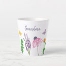 Recherche de jardin des papillons tasses Floral