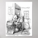 Search for macabre posters Skeleton