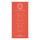 Search for monogramming rack cards Elegant