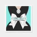 Search for tiffany napkins Turquoise