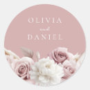 Search for dusty rose pink stickers Anniversary