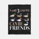 Search for duck hunting blankets Friends