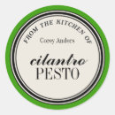 Search for pesto Jelly