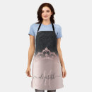 Search for tiara aprons Elegant