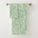 Search for paisley bath towels White