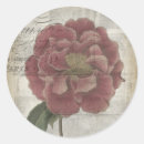 Search for french stickers Floral